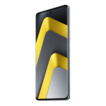 CELULAR XIAOMI POCO M8 5G DS 8/256GB SILVER - Imagen 2