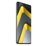 CELULAR XIAOMI POCO M8 5G DS 8/256GB SILVER - Imagen 4