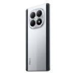 CELULAR XIAOMI POCO M8 5G DS 8/256GB SILVER - Imagen 5
