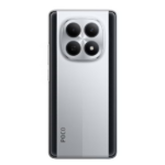CELULAR XIAOMI POCO M8 5G DS 8/256GB SILVER - Imagen 6