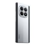 CELULAR XIAOMI POCO M8 5G DS 8/256GB SILVER - Imagen 7