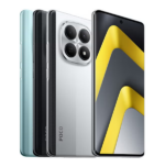 CELULAR XIAOMI POCO M8 5G DS 8/256GB SILVER - Imagen 10