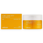 ALMOHADILLA FACIAL CELIMAX PORE+DARK SPOT BRIGHTENING 40 PAD 100ML