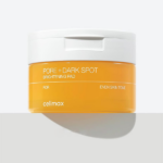 ALMOHADILLA FACIAL CELIMAX PORE+DARK SPOT BRIGHTENING 40 PAD 100ML - Imagen 3