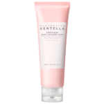 LIMPIADOR FACIAL SKIN1004 MADAGASCAR CENTELLA POREMIZING DEEP FOAM 125ML - Imagen 2