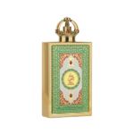 PERFUME FEMENINO LATTAFA PRIDE QUEEN OF ARABIA EDP 100ML - Imagen 2