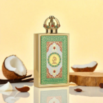 PERFUME FEMENINO LATTAFA PRIDE QUEEN OF ARABIA EDP 100ML - Imagen 3