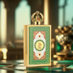 PERFUME FEMENINO LATTAFA PRIDE QUEEN OF ARABIA EDP 100ML - Imagen 5