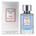 PERFUME MASCULINO ELYSEES FASHION PRIVATE MAN CLUB EDP 100ML