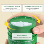 LIMPIADOR FACIAL DR. ALTHEA PURE GRINDING CLEASING BALM 50ML - Imagen 4
