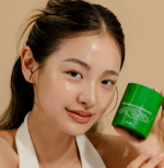 LIMPIADOR FACIAL DR. ALTHEA PURE GRINDING CLEASING BALM 50ML - Imagen 7