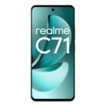CELULAR REALME C71 RMX5303 DS 8/256GB FOREST OWL - Imagen 3