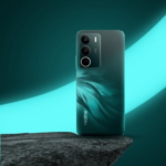CELULAR REALME C71 RMX5303 DS 8/256GB FOREST OWL - Imagen 10
