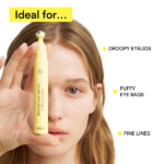 SÉRUM FACIAL ABIB RETINAL EYE LIFTING ROLLER 15ML - Imagen 6