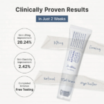 SÉRUM DE CONTORNO DE OJOS DR. ALTHEA RETINOL FLAT IRON ROLLER 25ML - Imagen 6