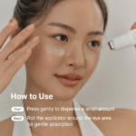 SÉRUM DE CONTORNO DE OJOS DR. ALTHEA RETINOL FLAT IRON ROLLER 25ML - Imagen 7