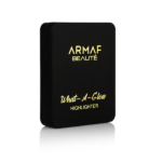 ILUMINADOR FACIAL ARMAF BEAUTÉ WHAT-A-GLOW ROSE QUARTZ