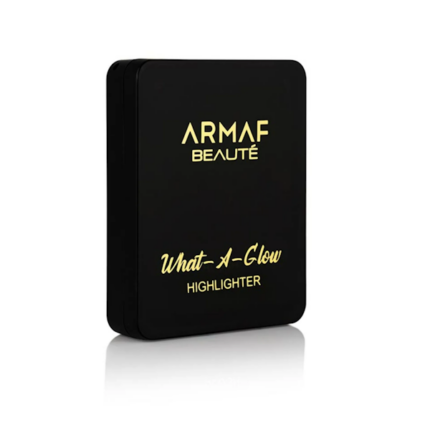 ILUMINADOR FACIAL ARMAF BEAUTÉ WHAT-A-GLOW ROSE QUARTZ