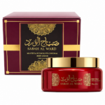 CREMA CORPORAL FEMENINO AFEER SABAH AL WARD 250GR