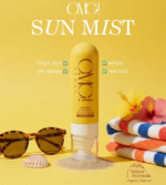 BRUMA SOLAR FACIAL OMG! SEOUL PROTECCION ALTA SPF50+ 90ML - Imagen 3