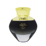 PERFUME FEMENINO JACK HOPE PARIS SWEET FEELING GLOW EDP 100ML - Imagen 2