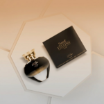 PERFUME FEMENINO JACK HOPE PARIS SWEET FEELING GLOW EDP 100ML - Imagen 3
