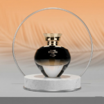 PERFUME FEMENINO JACK HOPE PARIS SWEET FEELING GLOW EDP 100ML - Imagen 4