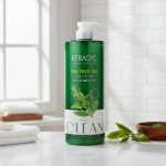 ACONDICIONADOR CAPILAR KERASYS TEA TREE OIL 1000ML - Imagen 2