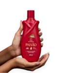 LOCIÓN CORPORAL PAIXÃO TENTADORA 400ML - Imagen 3