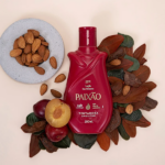 LOCIÓN CORPORAL PAIXÃO TENTADORA 400ML - Imagen 4