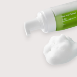 LIMPIADOR FACIAL CELIMAX THE REAL NONI ACNE BUBBLE 155ML - Imagen 4