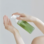 LIMPIADOR FACIAL CELIMAX THE REAL NONI ACNE BUBBLE 155ML - Imagen 2