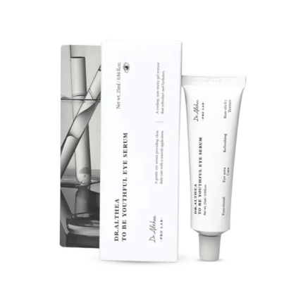 SÉRUM DE CONTORNO DE OJOS DR. ALTHEA TO BE YOUTHFULL 25ML