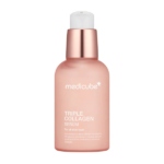 SÉRUM FACIAL MEDICUBE TRIPLE COLLAGEN 4.0 55ML - Imagen 2