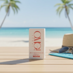 PROTECTOR SOLAR FACIAL OMG! SEOUL TXA NIACINAMIDE SUN STICK SPF 50+ 18GR - Imagen 3