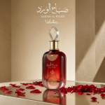 PERFUME FEMENINO AL WATANIAH SABAH AL WARD VALENTINE EDP 100ML - Imagen 4