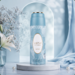 SPRAY CORPORAL UNISEX LATTAFA VICTORIA 200ML - Imagen 2