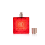 PERFUME MASCULINO LOVALI VIGOROUS FLAME EDP 100ML - Imagen 3