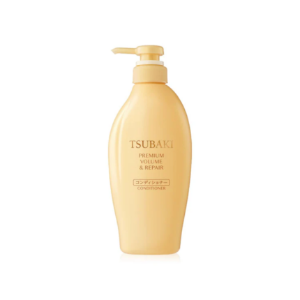 ACONDICIONADOR CAPILAR SHISEIDO TSUBAKI PREMIUM VOLUME & REPAIR 450ML