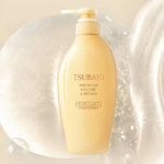 ACONDICIONADOR CAPILAR SHISEIDO TSUBAKI PREMIUM VOLUME & REPAIR 450ML - Imagen 2