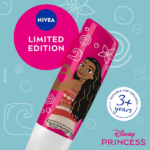 BÁLSAMO LABIAL NIVEA LIP CARE WATERMELON SORBET 4.8GR - Imagen 2