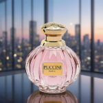 PERFUME FEMENINO PUCCINI PARIS WOMEN EDP 100ML - Imagen 3