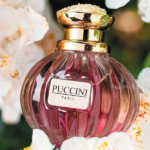 PERFUME FEMENINO PUCCINI PARIS WOMEN EDP 100ML - Imagen 4