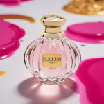PERFUME FEMENINO PUCCINI PARIS WOMEN EDP 100ML - Imagen 5