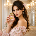 PERFUME FEMENINO PUCCINI PARIS WOMEN EDP 100ML - Imagen 6