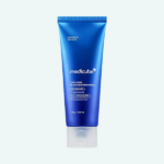 MÁSCARA FACIAL MEDICUBE ZERO PORE BLACKHEAD MUD 100ML - Imagen 2