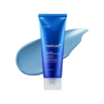 MÁSCARA FACIAL MEDICUBE ZERO PORE BLACKHEAD MUD 100ML - Imagen 3