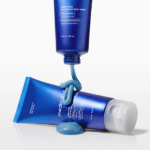 MÁSCARA FACIAL MEDICUBE ZERO PORE BLACKHEAD MUD 100ML - Imagen 4