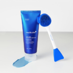 MÁSCARA FACIAL MEDICUBE ZERO PORE BLACKHEAD MUD 100ML - Imagen 5