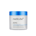 ALMOHADILLA FACIAL MEDICUBE ZERO PORE 2.0 70PCS 155GR - Imagen 2